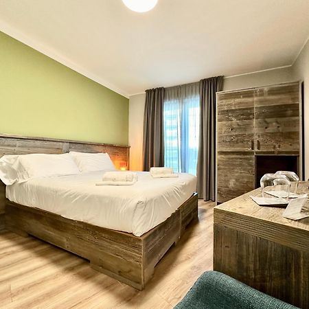 Du Parc Hotel Oulx Dış mekan fotoğraf