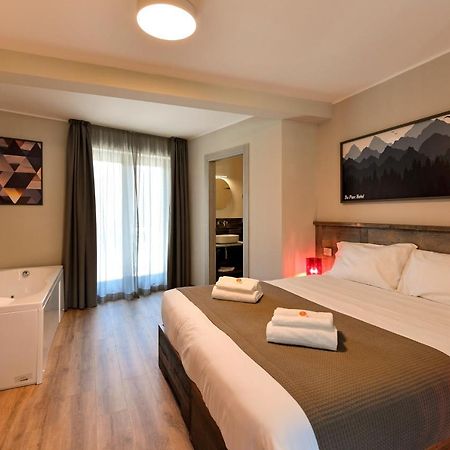 Du Parc Hotel Oulx Dış mekan fotoğraf