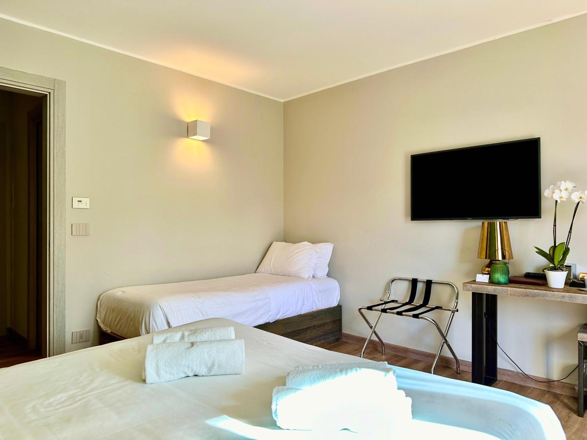Du Parc Hotel Oulx Dış mekan fotoğraf