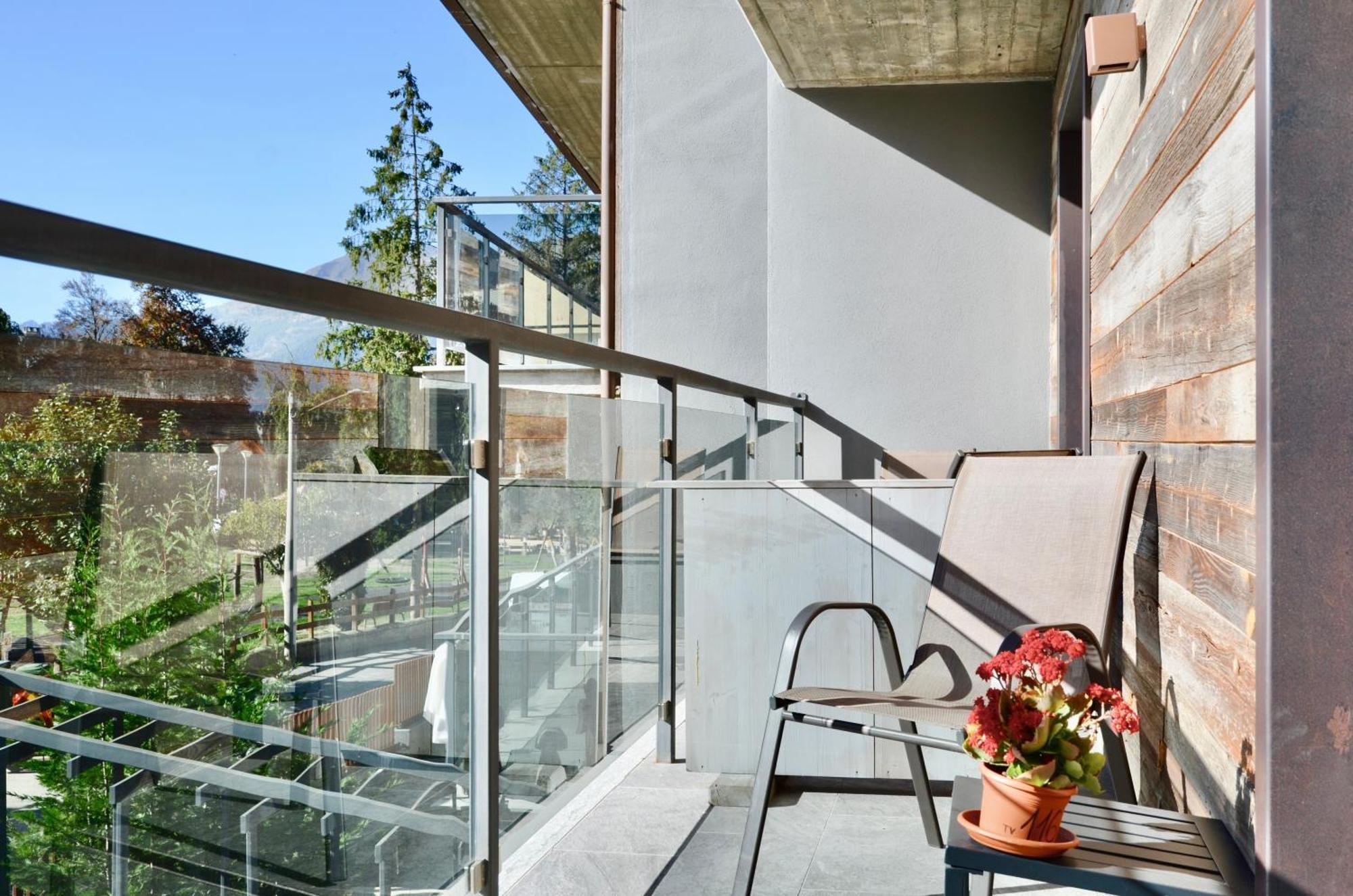Du Parc Hotel Oulx Dış mekan fotoğraf
