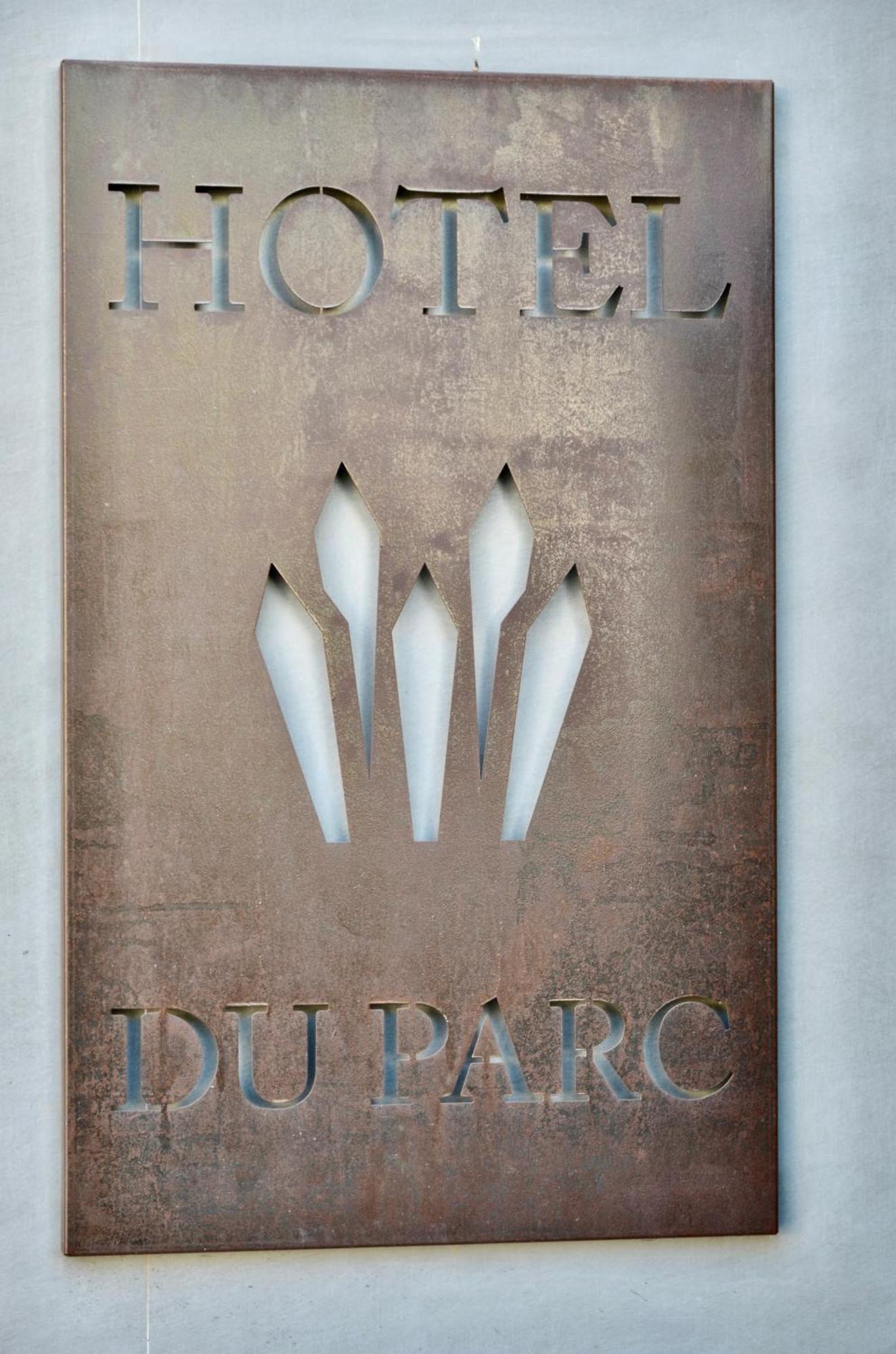 Du Parc Hotel Oulx Dış mekan fotoğraf