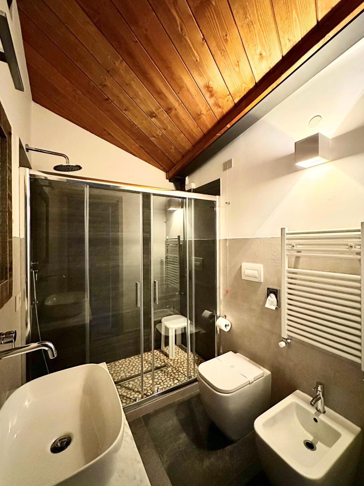 Du Parc Hotel Oulx Dış mekan fotoğraf