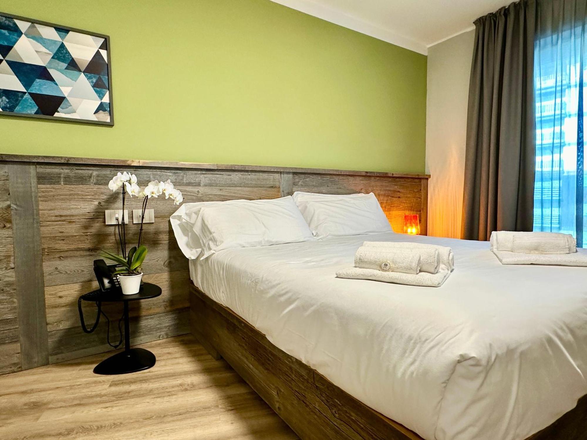 Du Parc Hotel Oulx Dış mekan fotoğraf