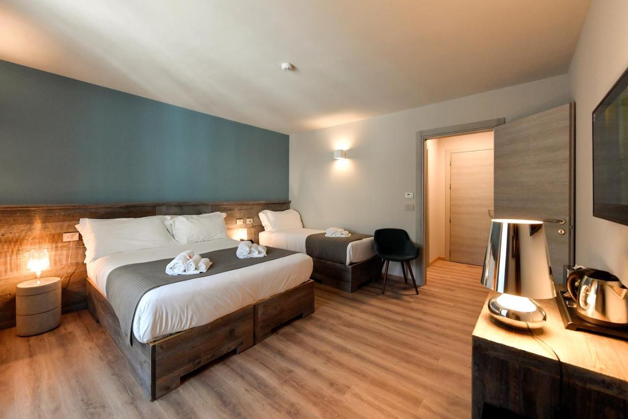 Du Parc Hotel Oulx Dış mekan fotoğraf